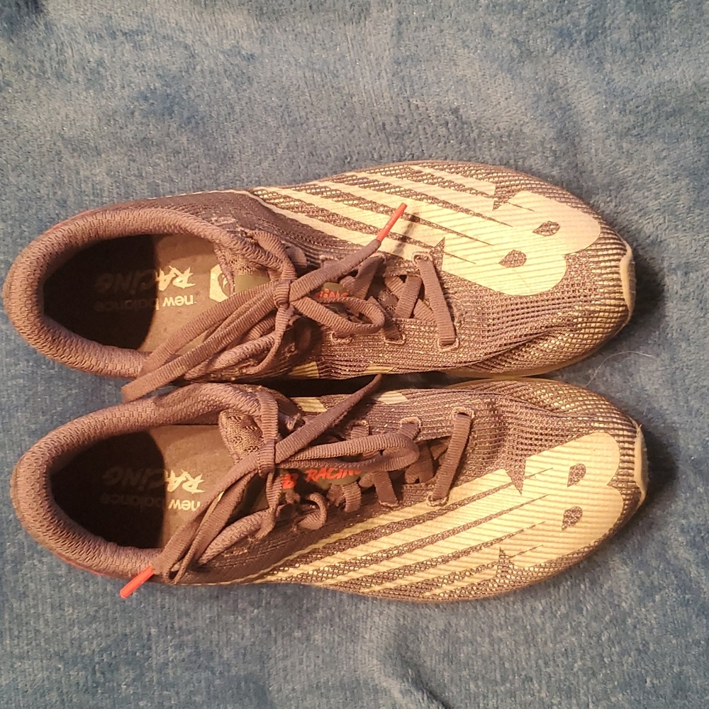 New Balance Cross Country Running Shoes